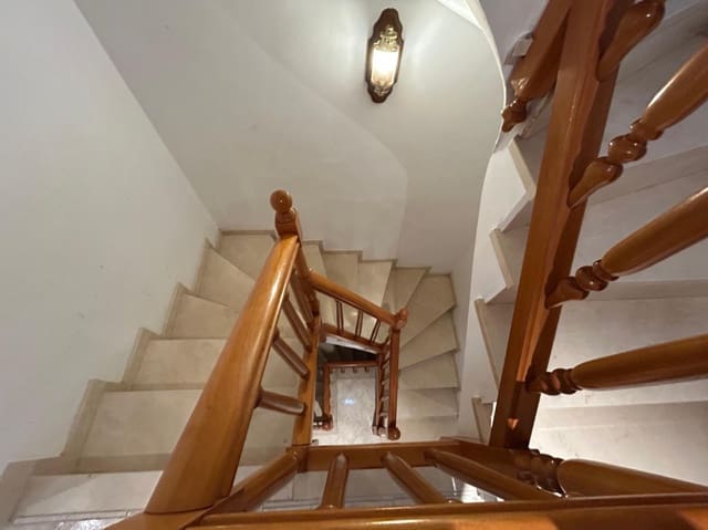 4 soverom Villa til salgs i Altafulla med garasje - € 465 000 (Ref: 7854210)