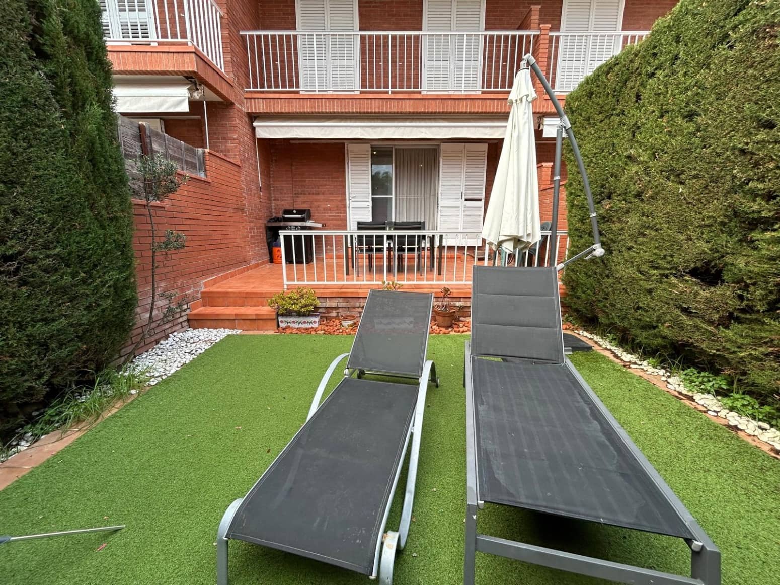 4 sypialnia Willa na sprzedaż w Altafulla z garażem - 465 000 € (Ref: 7854210)