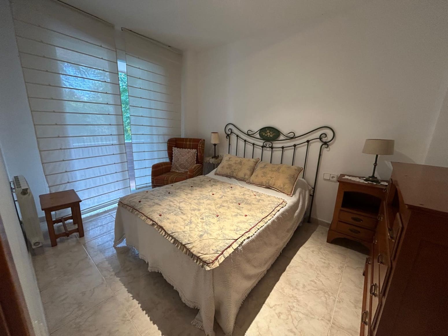 4 sypialnia Willa na sprzedaż w Altafulla z garażem - 465 000 € (Ref: 7854210)