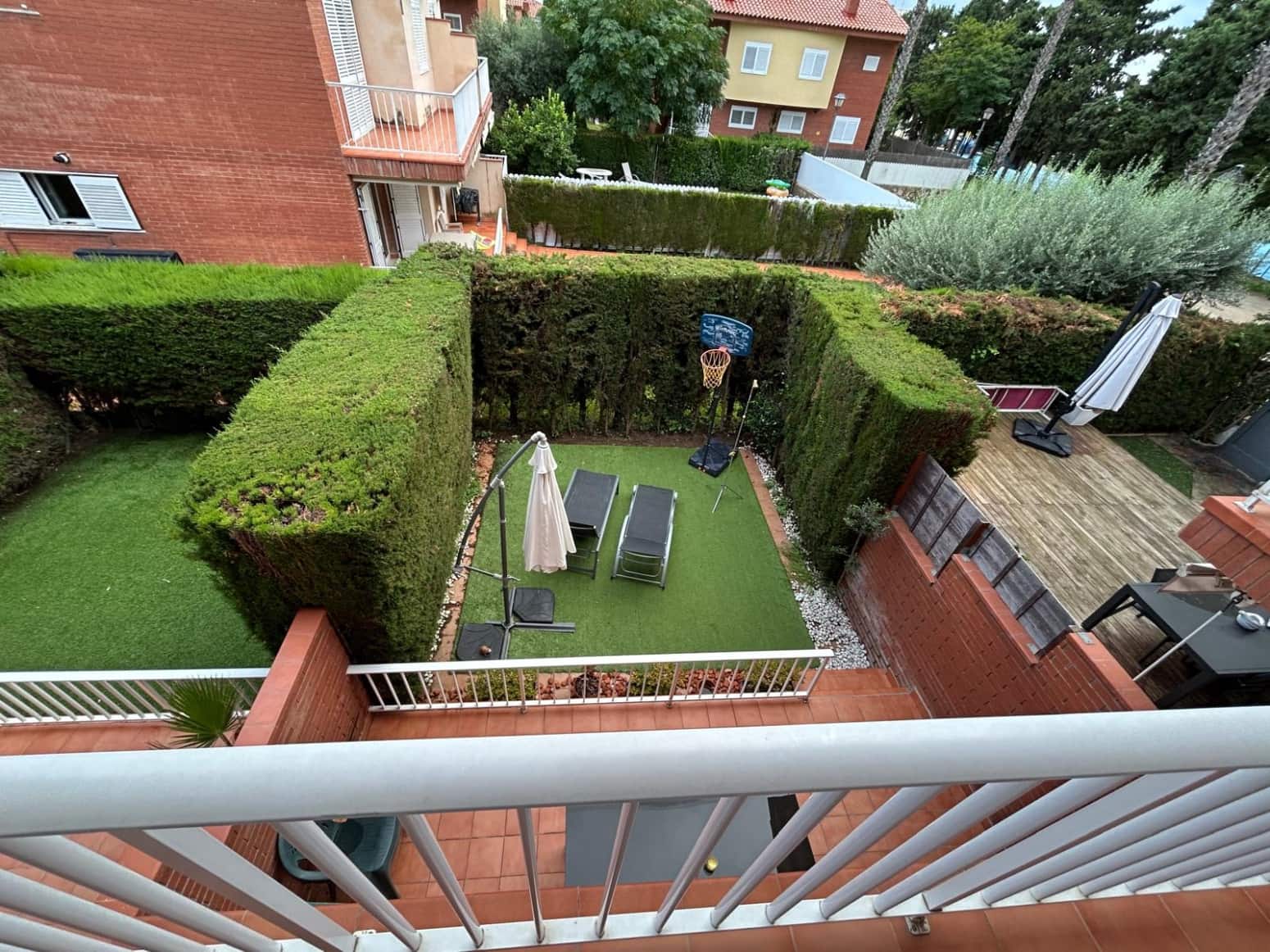 4 sypialnia Willa na sprzedaż w Altafulla z garażem - 465 000 € (Ref: 7854210)