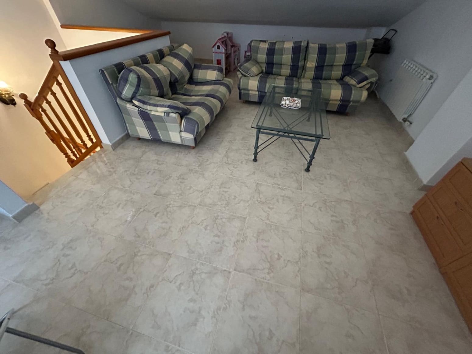 4 sypialnia Willa na sprzedaż w Altafulla z garażem - 465 000 € (Ref: 7854210)