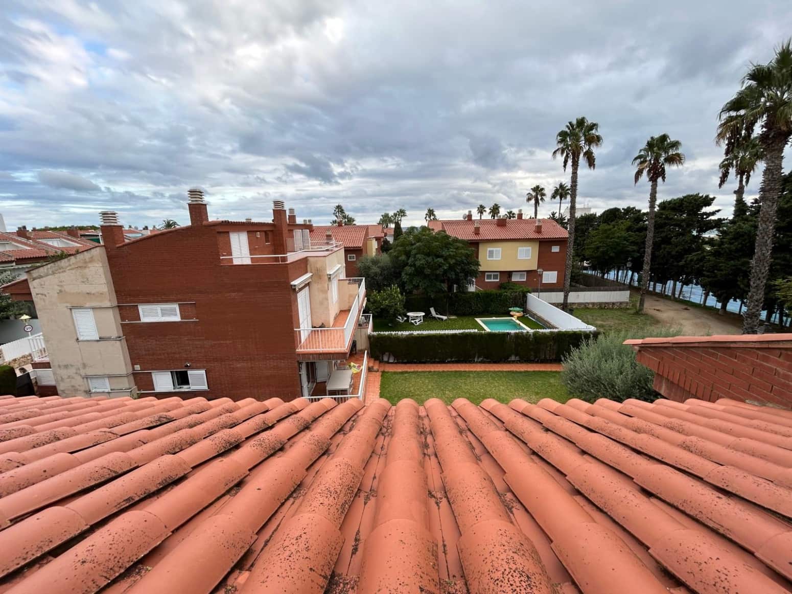 4 sypialnia Willa na sprzedaż w Altafulla z garażem - 465 000 € (Ref: 7854210)