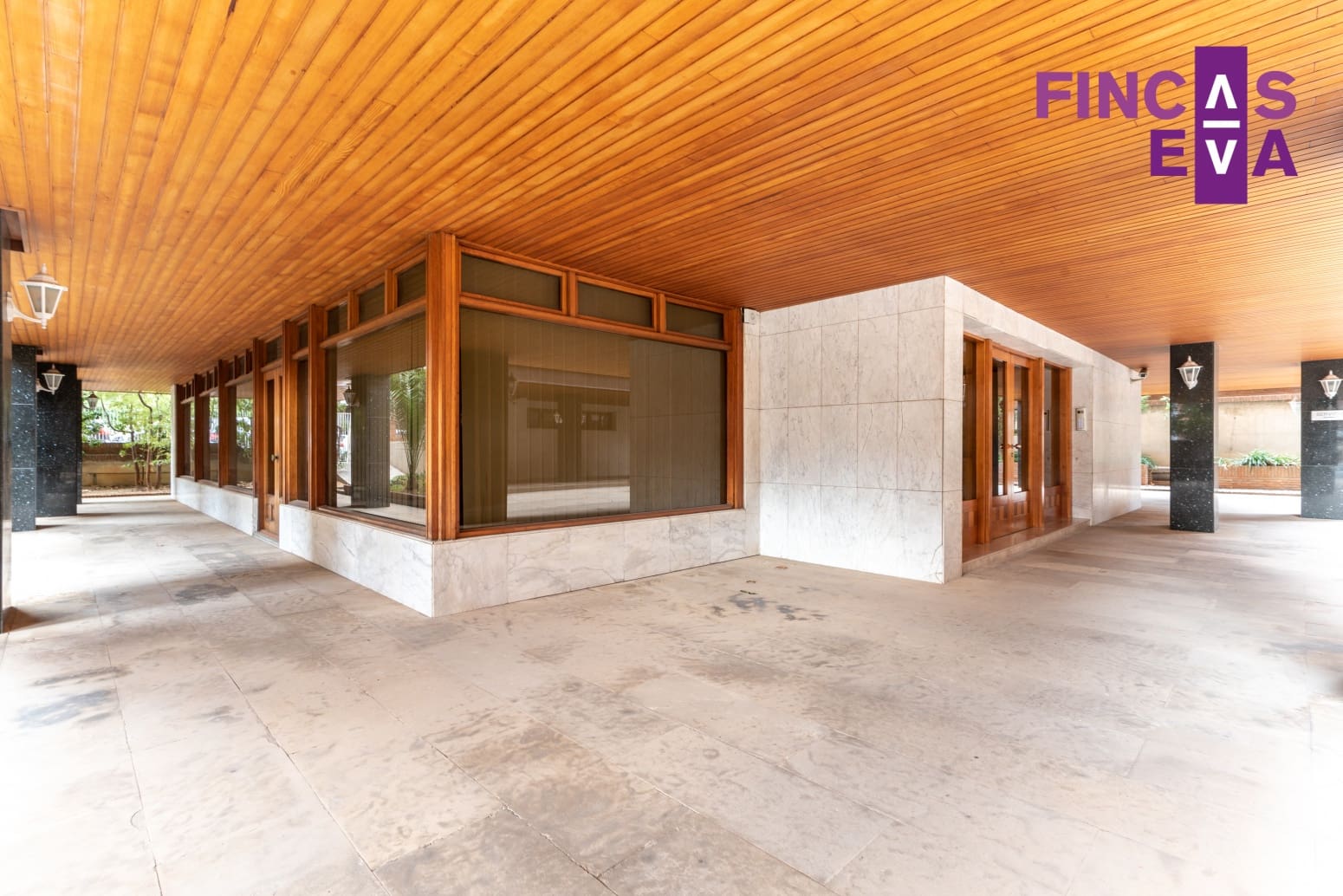 6 chambre Appartement à vendre à Barcelone ville avec garage - 2 950 000 € (Ref: 8036272)