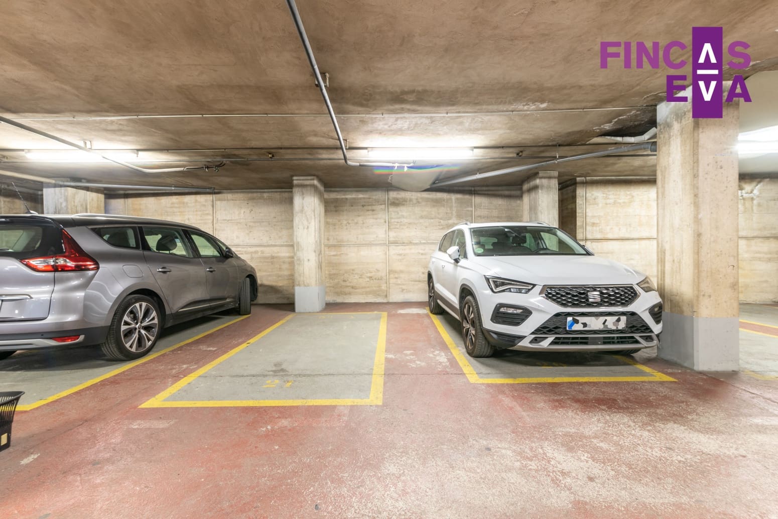 6 chambre Appartement à vendre à Barcelone ville avec garage - 2 950 000 € (Ref: 8036272)