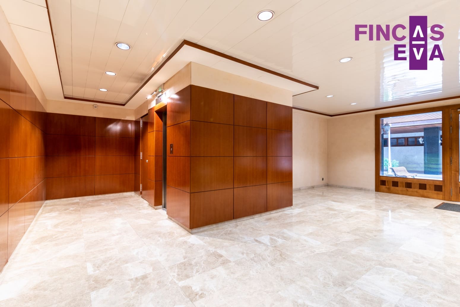 6 chambre Appartement à vendre à Barcelone ville avec garage - 2 950 000 € (Ref: 8036272)