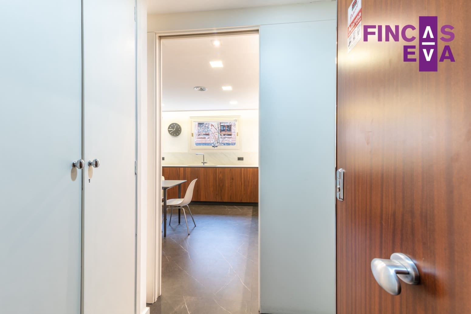 6 chambre Appartement à vendre à Barcelone ville avec garage - 2 950 000 € (Ref: 8036272)