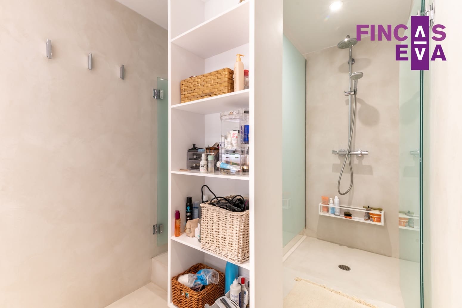 6 chambre Appartement à vendre à Barcelone ville avec garage - 2 950 000 € (Ref: 8036272)