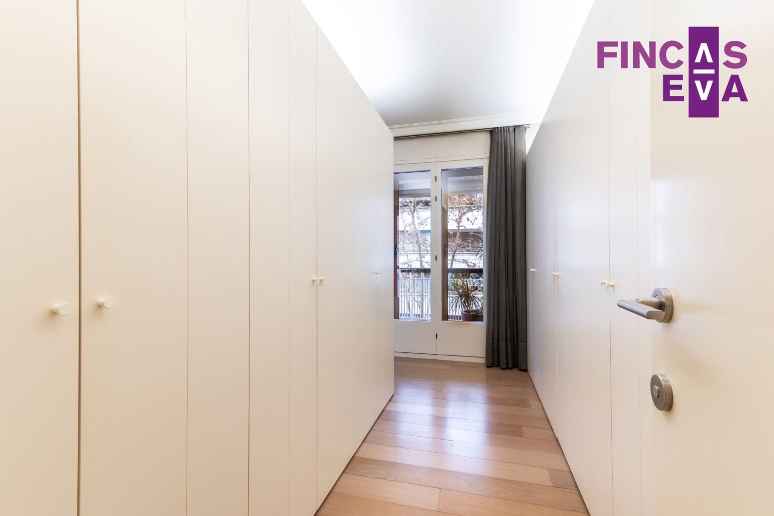 6 chambre Appartement à vendre à Barcelone ville avec garage - 2 950 000 € (Ref: 8036272)