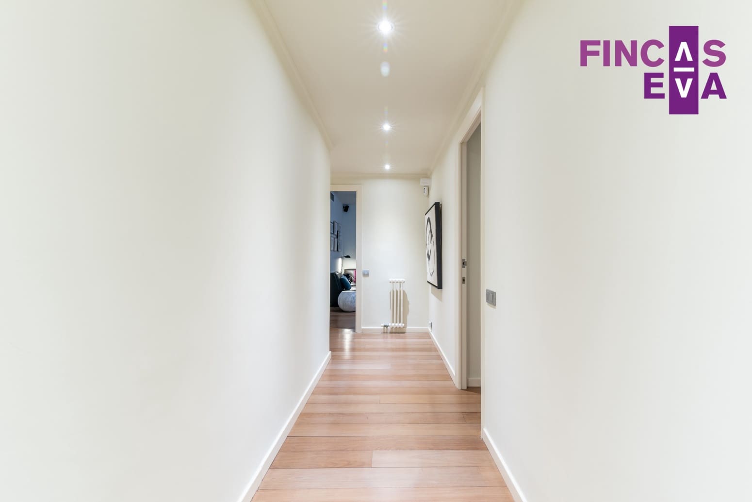 6 chambre Appartement à vendre à Barcelone ville avec garage - 2 950 000 € (Ref: 8036272)