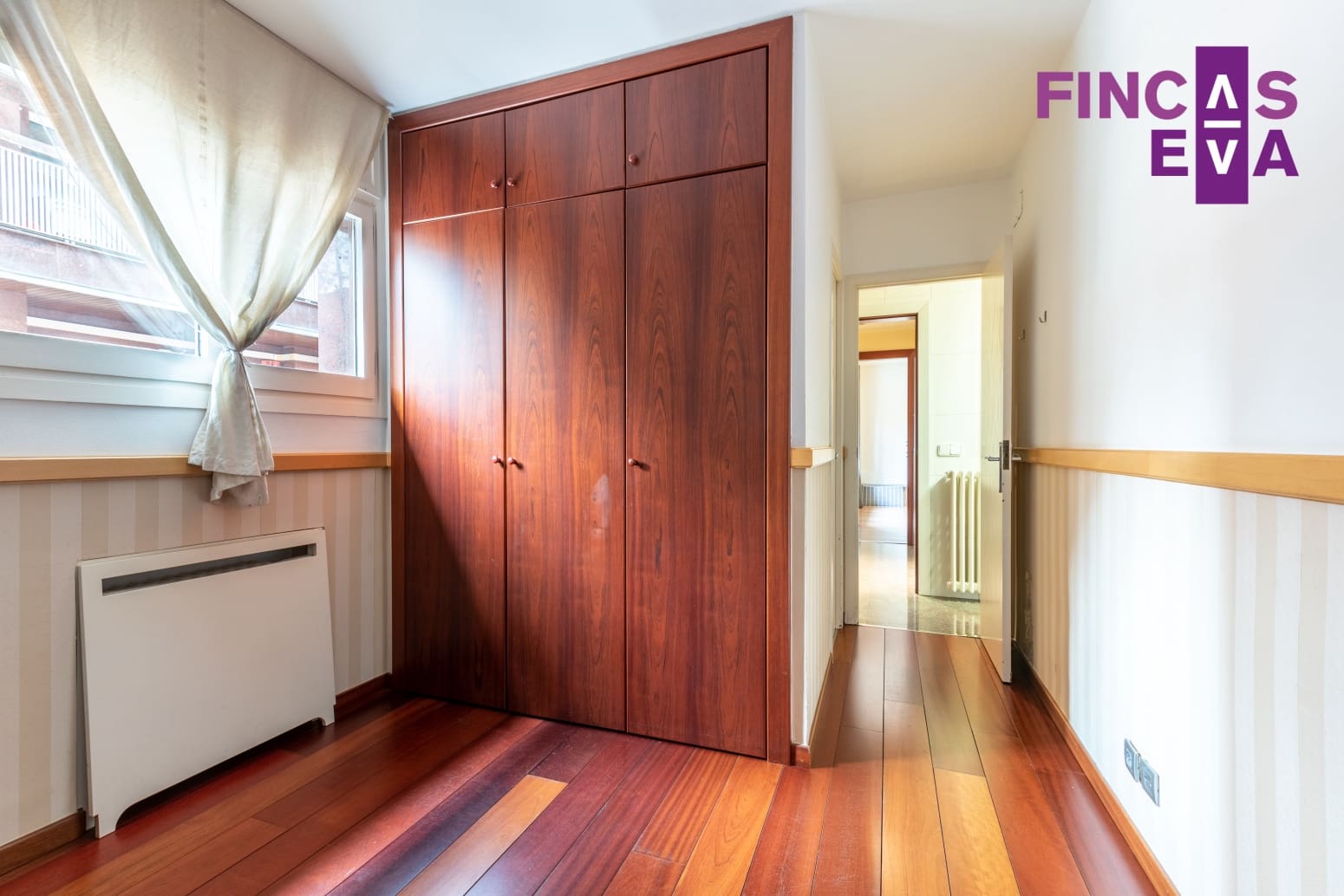 6 chambre Appartement à vendre à Barcelone ville avec garage - 2 950 000 € (Ref: 8036272)