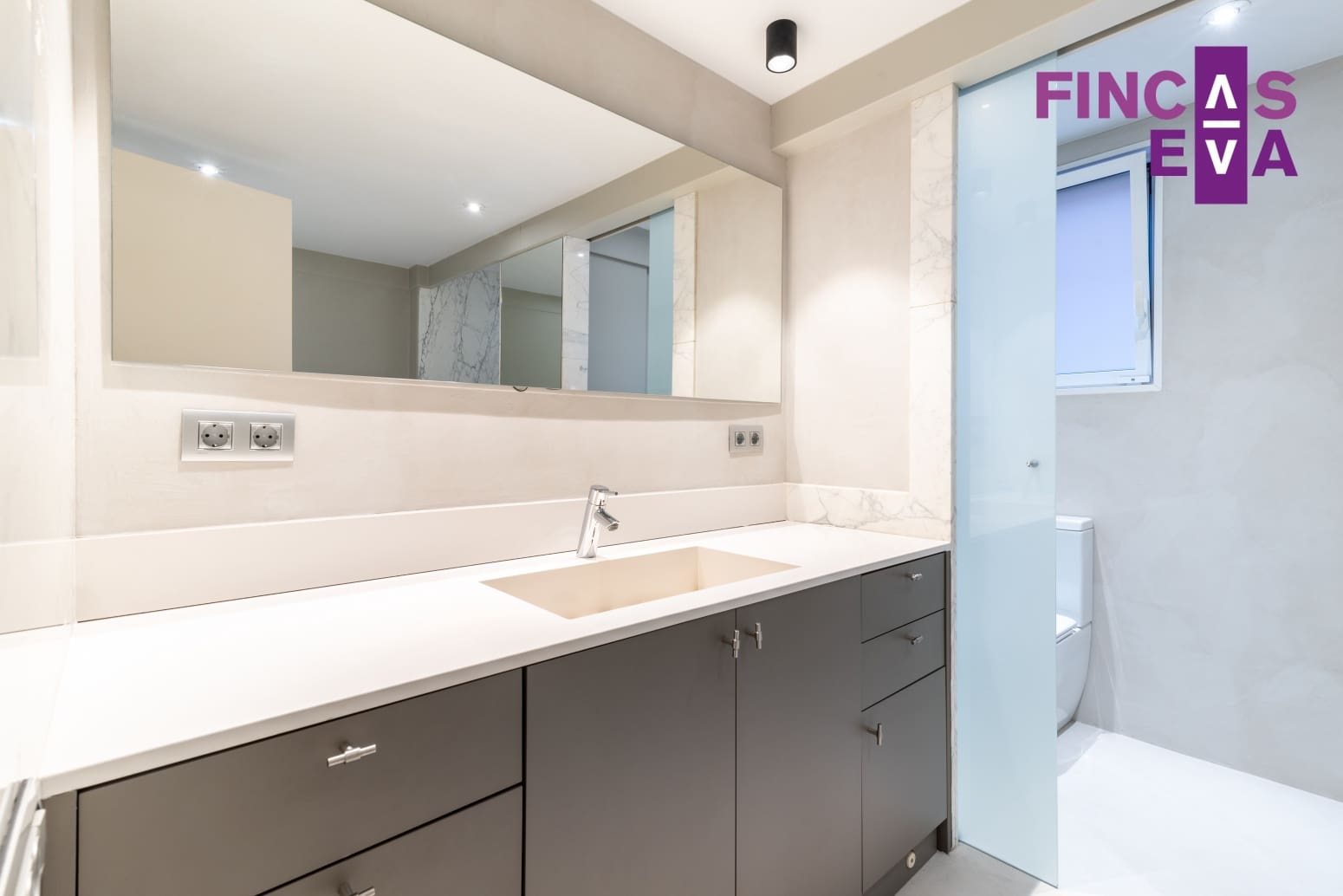 6 chambre Appartement à vendre à Barcelone ville avec garage - 2 950 000 € (Ref: 8036272)