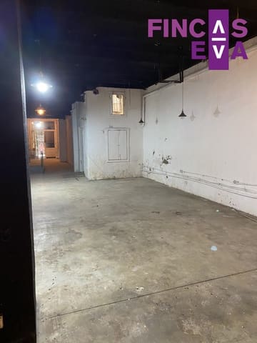 Kommersiell till salu i El Barri Gòtic, Barcelona stad - 229 000 € (Ref: 8053559)