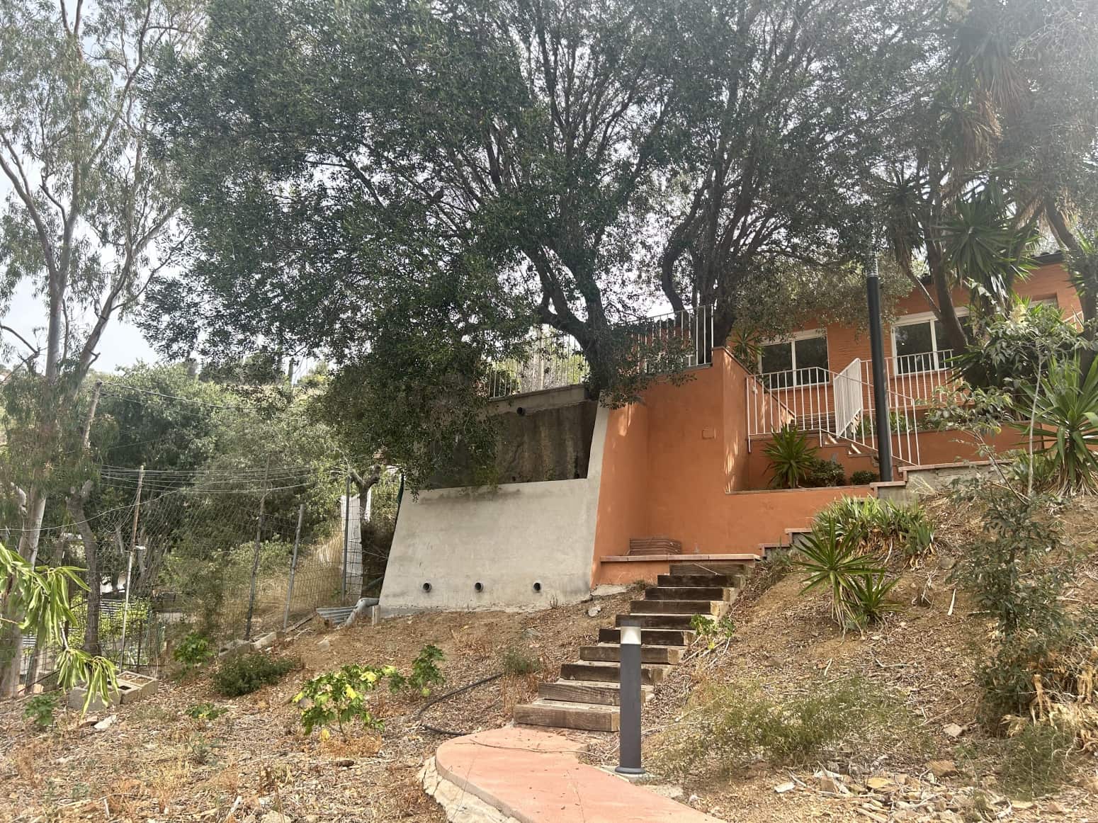 3 soveværelse Villa til salg i Barcelona by med garage - € 910.000 (Ref: 8053566)