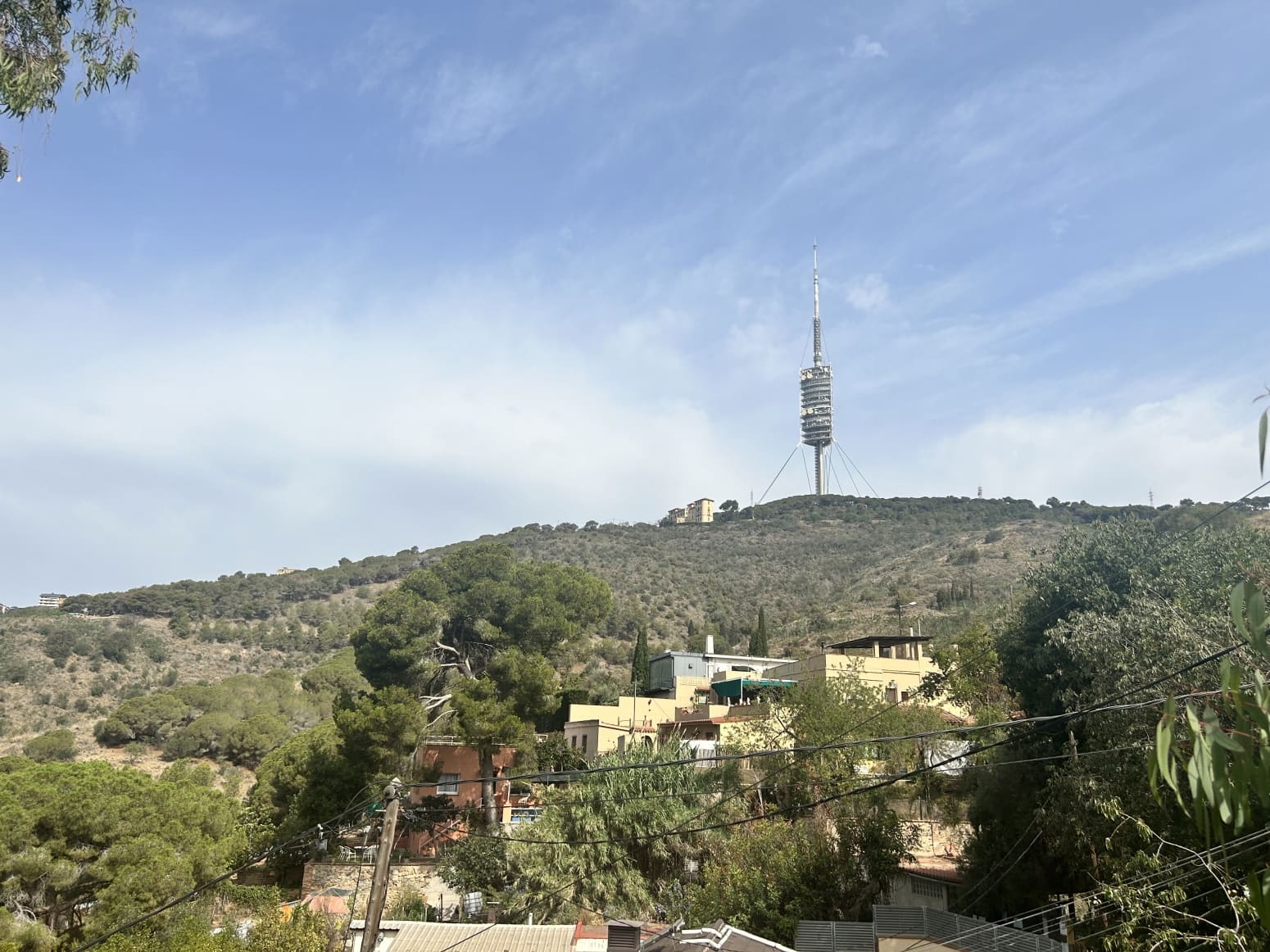 3 soveværelse Villa til salg i Barcelona by med garage - € 910.000 (Ref: 8053566)