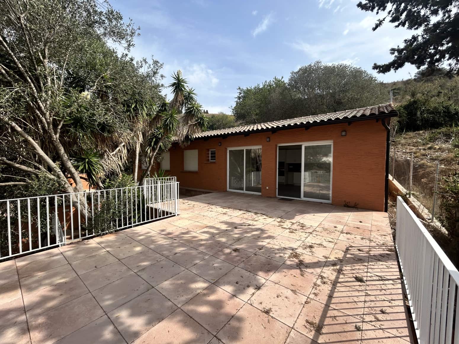 3 soveværelse Villa til salg i Barcelona by med garage - € 910.000 (Ref: 8053566)