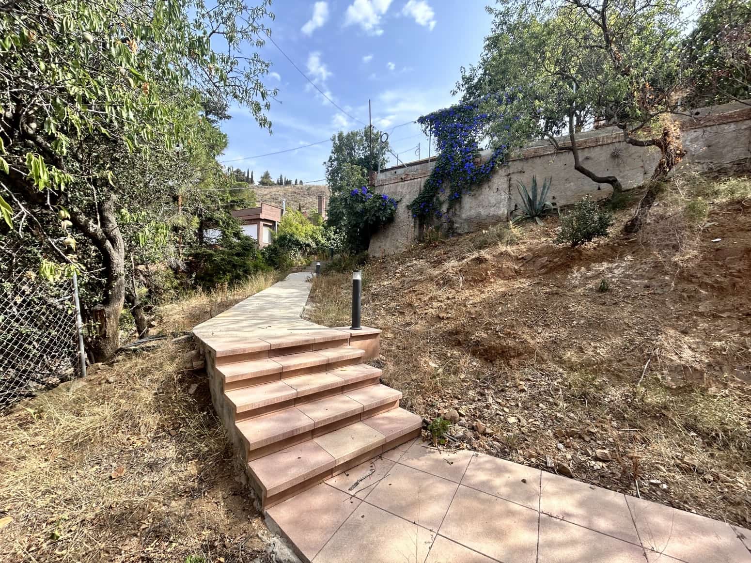 3 soveværelse Villa til salg i Barcelona by med garage - € 910.000 (Ref: 8053566)