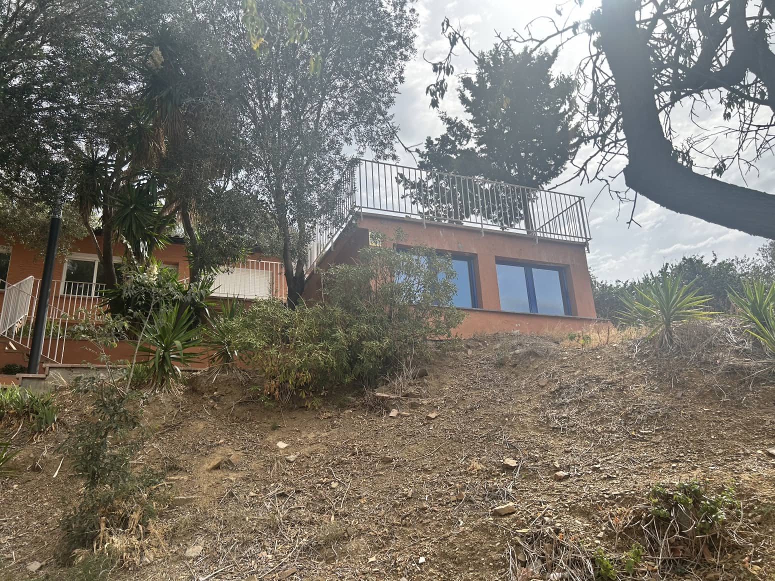 3 soveværelse Villa til salg i Barcelona by med garage - € 910.000 (Ref: 8053566)