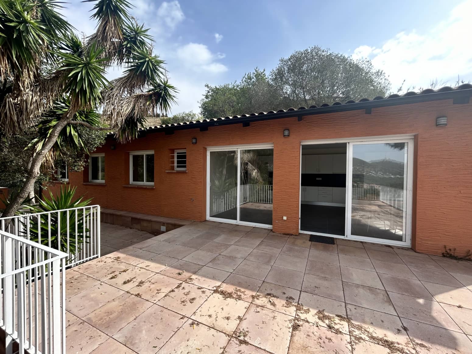 3 soveværelse Villa til salg i Barcelona by med garage - € 910.000 (Ref: 8053566)