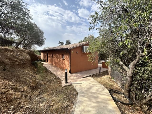 3 bedroom Villa for sale in Sarrià, Barcelona city with garage - € 910,000 (Ref: 8053566)