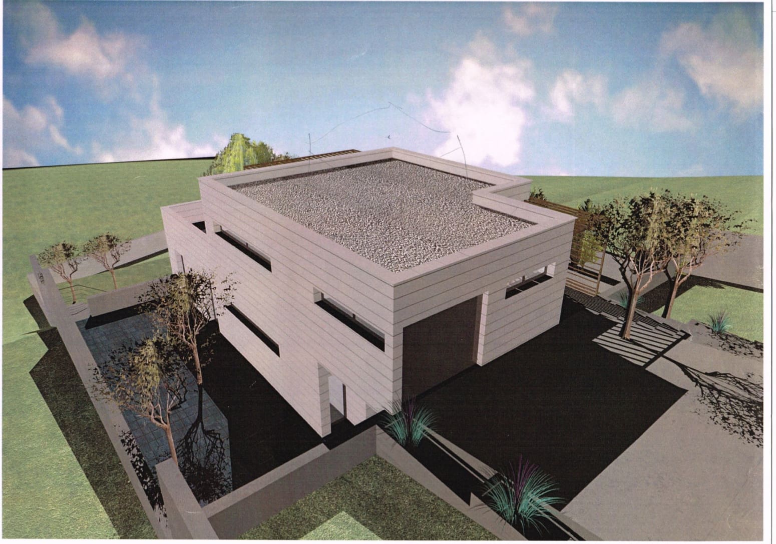 Byggegrund til salg i Dosrius - € 80.000 (Ref: 8053567)