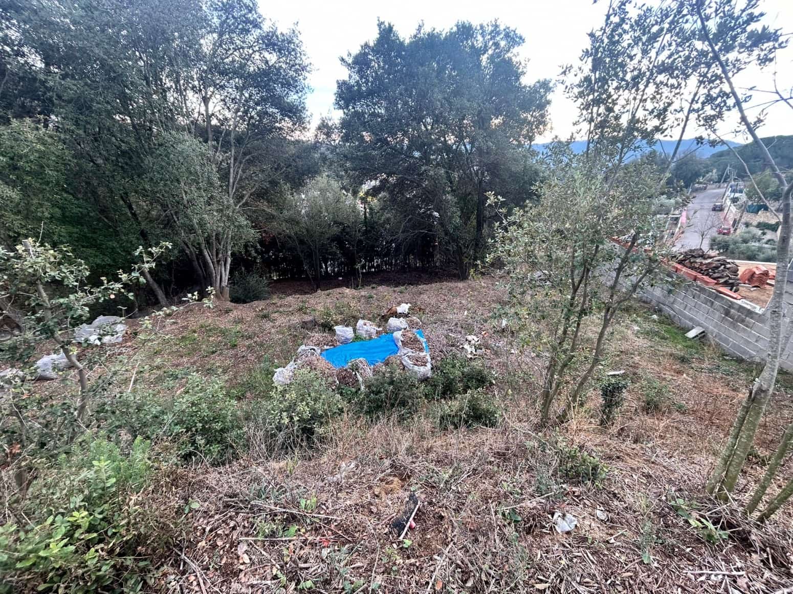 Byggegrund til salg i Dosrius - € 80.000 (Ref: 8053567)