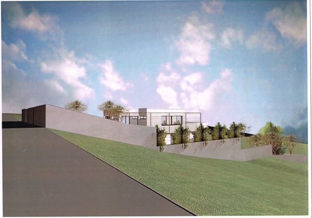 Byggegrund til salg i Dosrius - € 80.000 (Ref: 8053567)