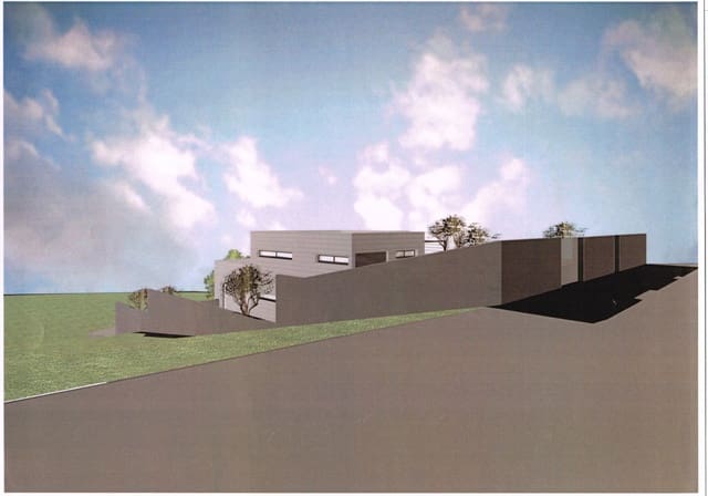 Byggegrund til salg i Dosrius - € 80.000 (Ref: 8053567)