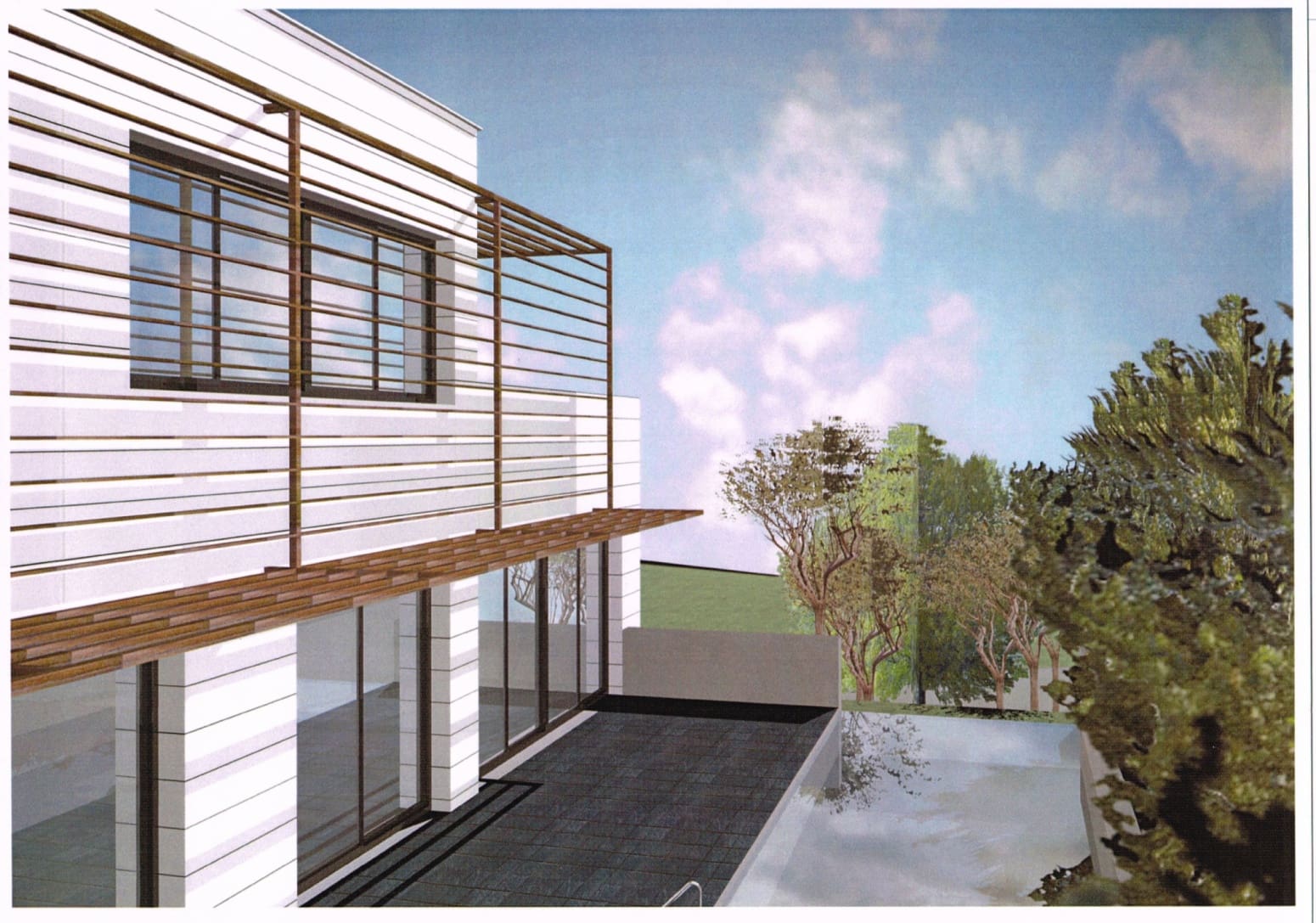 Byggegrund til salg i Dosrius - € 80.000 (Ref: 8053567)