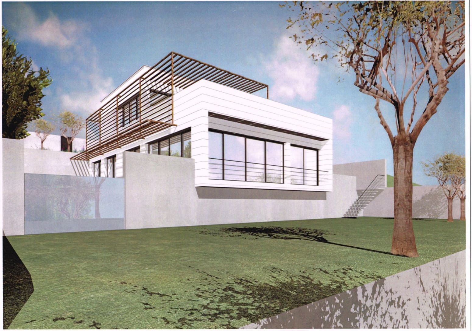 Byggegrund til salg i Dosrius - € 80.000 (Ref: 8053567)