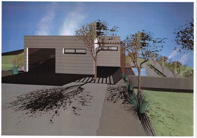 Byggegrund til salg i Dosrius - € 80.000 (Ref: 8053567)