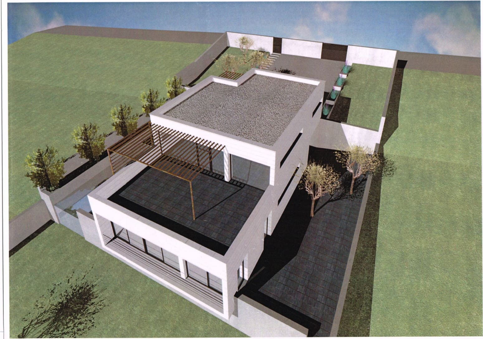 Byggegrund til salg i Dosrius - € 80.000 (Ref: 8053567)