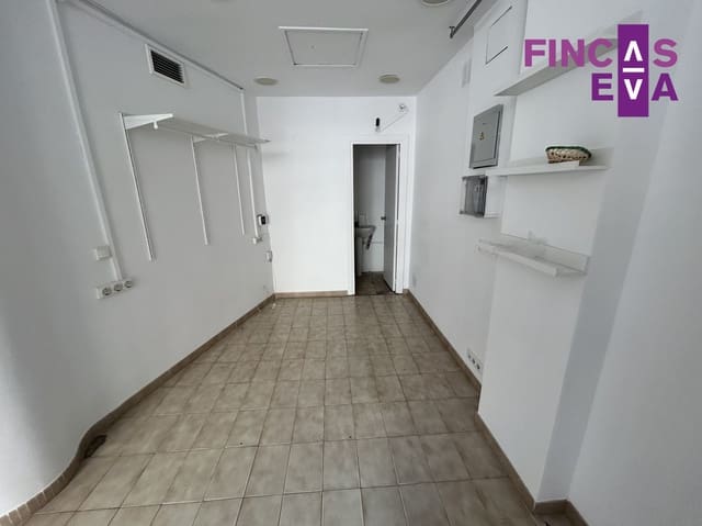 Comercial para venda em Barcelona cidade - 105 000 € (Ref: 8098300)