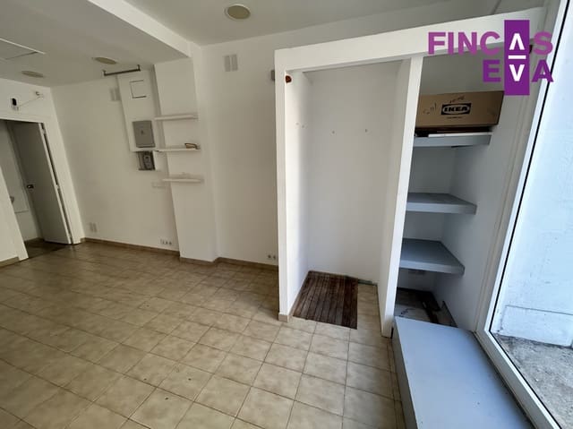 Comercial para venda em Barcelona cidade - 105 000 € (Ref: 8098300)