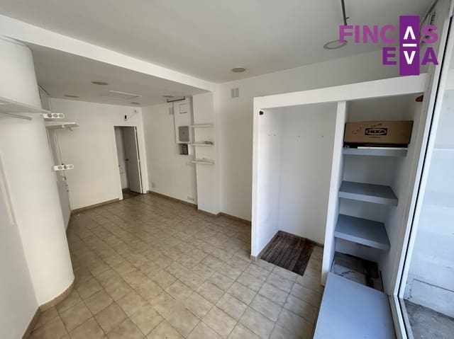 Comercial para venda em Barcelona cidade - 105 000 € (Ref: 8098300)