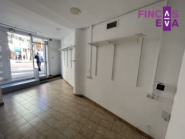 Comercial para venda em Barcelona cidade - 105 000 € (Ref: 8098300)