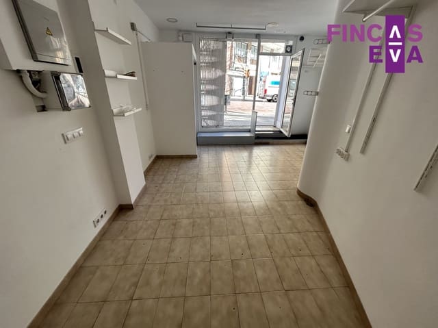 Comercial para venda em Barcelona cidade - 105 000 € (Ref: 8098300)