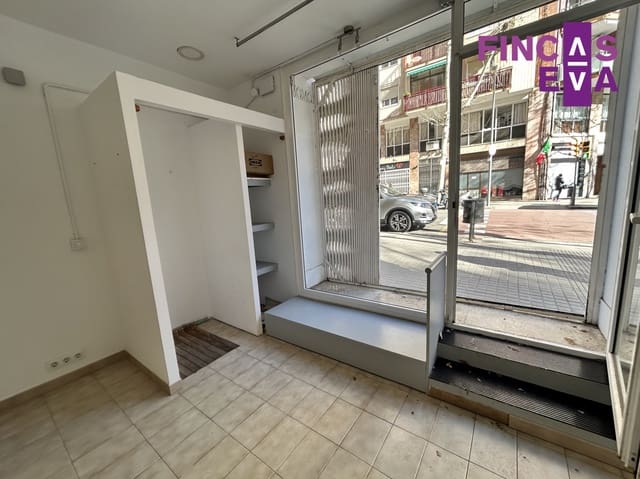 Comercial para venda em Barcelona cidade - 105 000 € (Ref: 8098300)