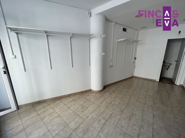 Comercial para venda em Barcelona cidade - 105 000 € (Ref: 8098300)