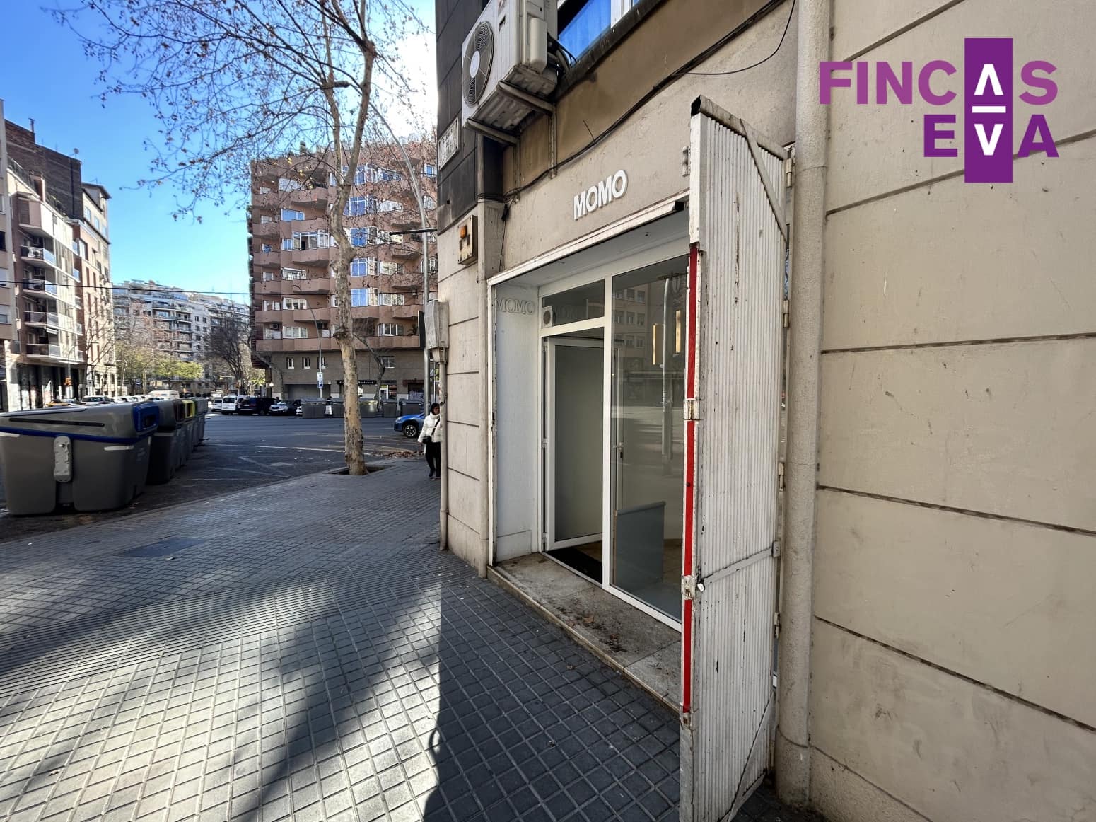 Comercial para venda em Barcelona cidade - 105 000 € (Ref: 8098300)