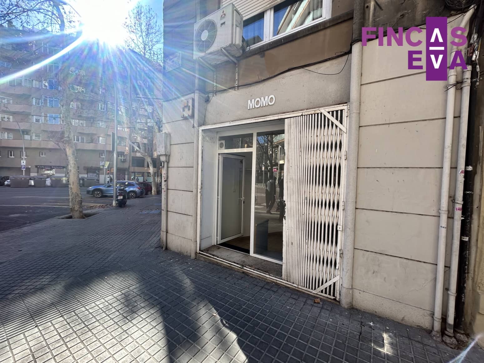 Comercial para venda em Barcelona cidade - 105 000 € (Ref: 8098300)