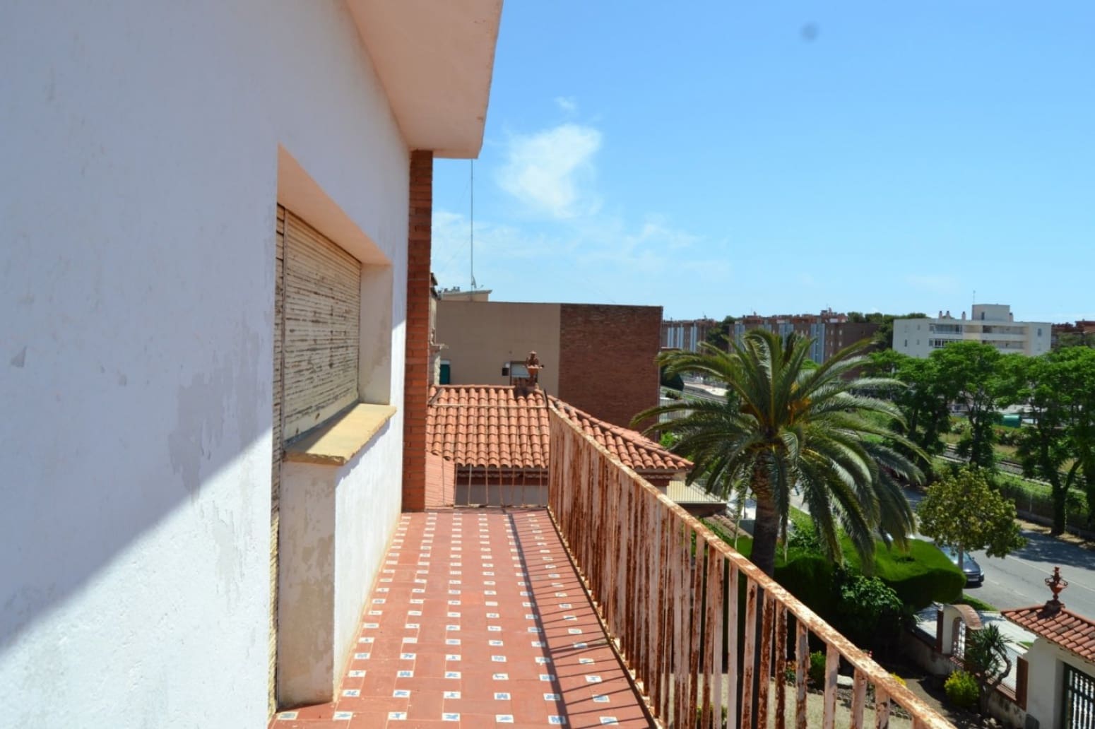 Byggetomt til salgs i Torredembarra - € 1 290 000 (Ref: 8133601)