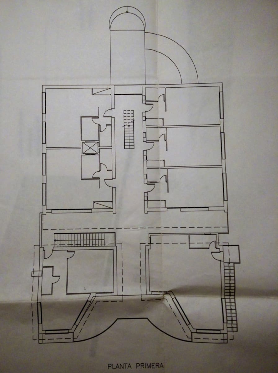 Byggetomt til salgs i Torredembarra - € 1 290 000 (Ref: 8133601)
