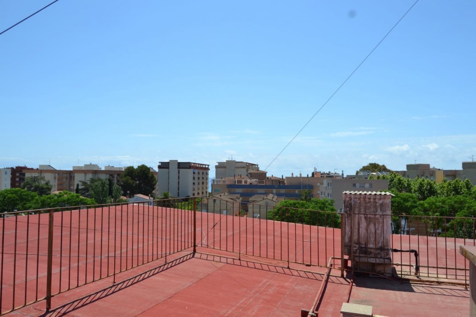 Byggetomt til salgs i Torredembarra - € 1 290 000 (Ref: 8133601)