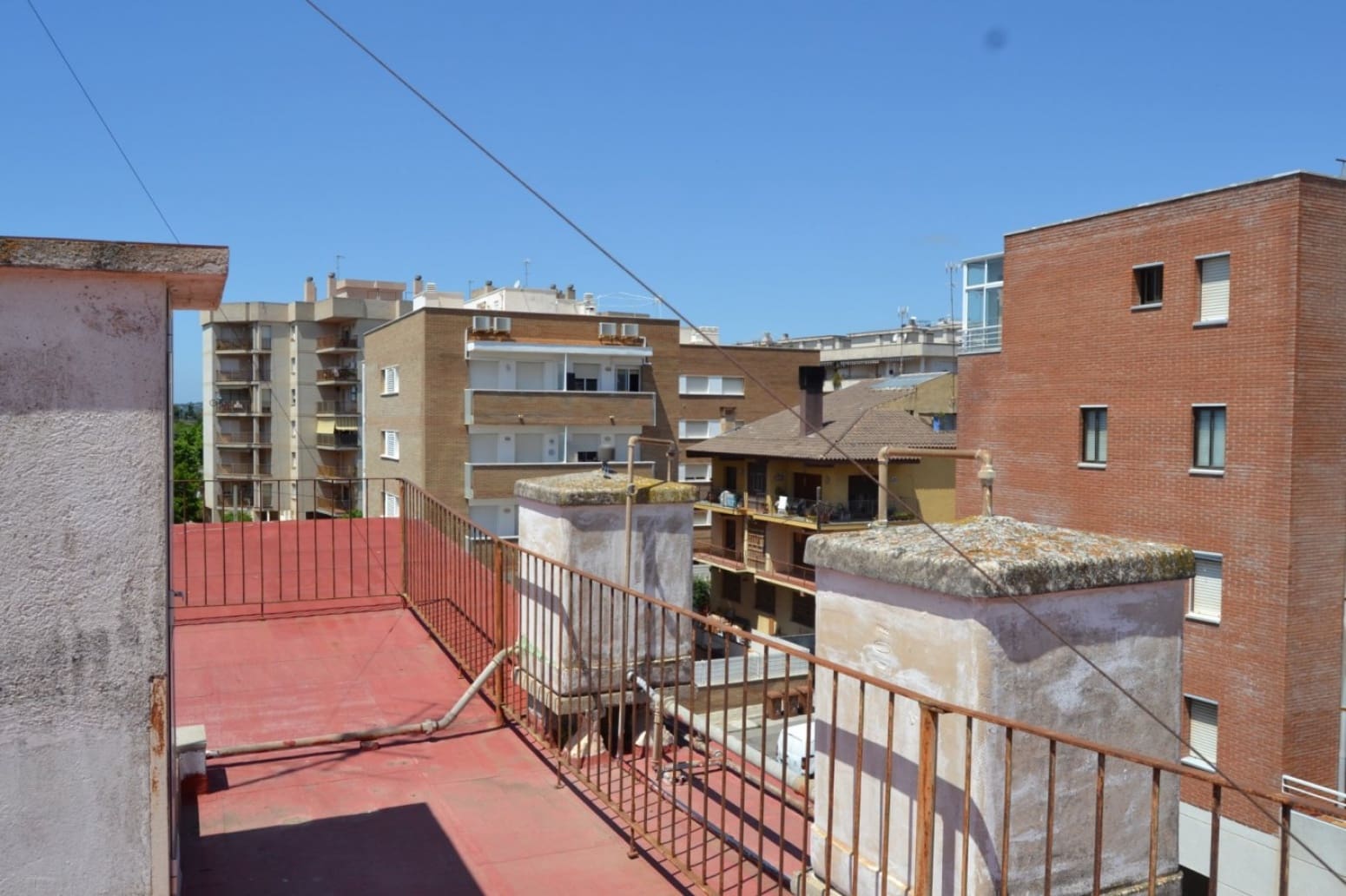 Byggetomt til salgs i Torredembarra - € 1 290 000 (Ref: 8133601)