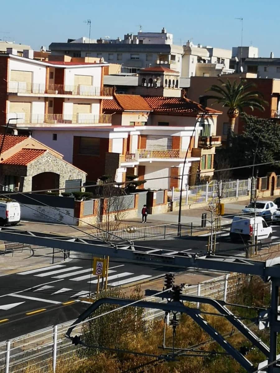 Byggetomt til salgs i Torredembarra - € 1 290 000 (Ref: 8133601)