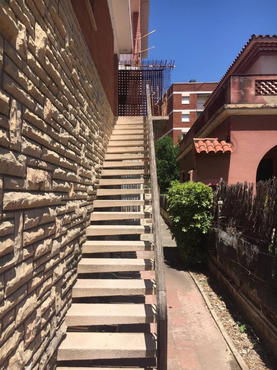 Byggetomt til salgs i Torredembarra - € 1 290 000 (Ref: 8133601)