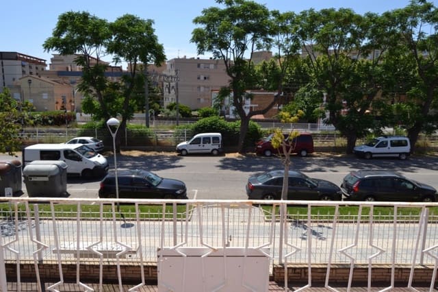 Tomt till salu i Torredembarra - 1 290 000 € (Ref: 8133601)