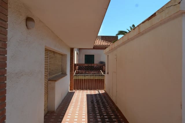 Tomt till salu i Torredembarra - 1 290 000 € (Ref: 8133601)