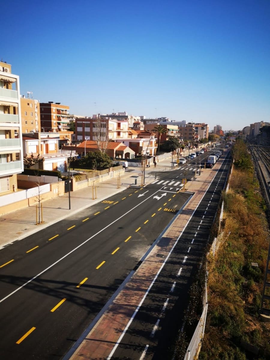 Byggetomt til salgs i Torredembarra - € 1 290 000 (Ref: 8133601)