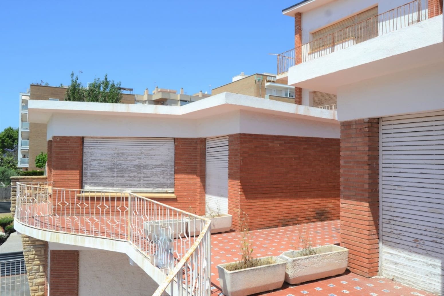 Byggetomt til salgs i Torredembarra - € 1 290 000 (Ref: 8133601)